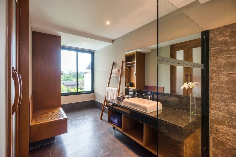 Hotel Baywater Resort Samui