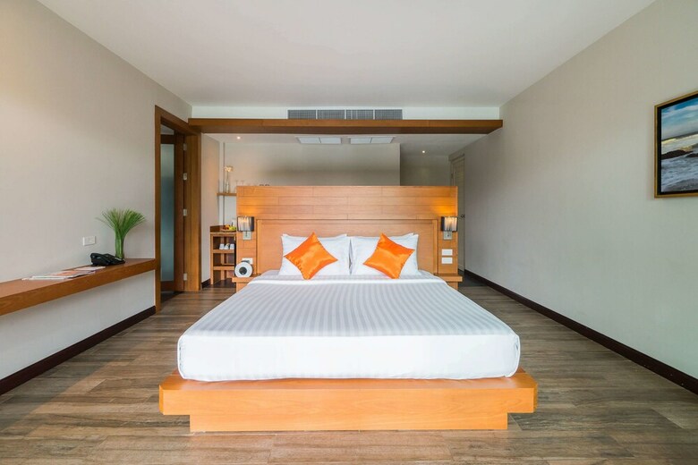 Hotel Baywater Resort Samui