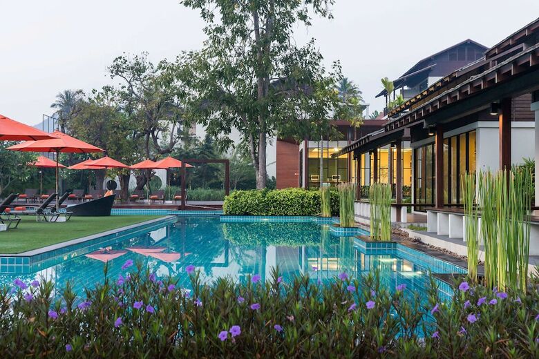 Hotel Baywater Resort Samui