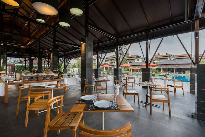 Hotel Baywater Resort Samui