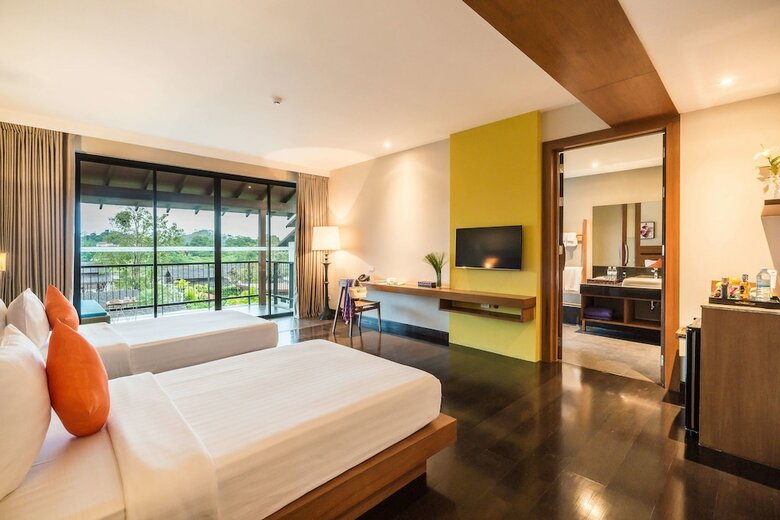 Hotel Baywater Resort Samui