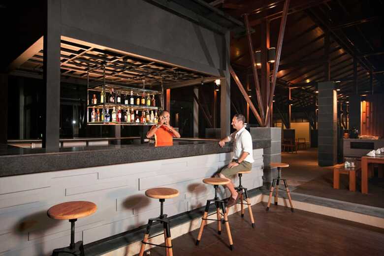 Hotel Baywater Resort Samui