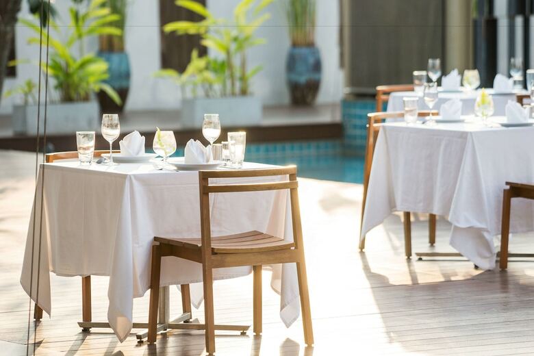 Hotel Baywater Resort Samui