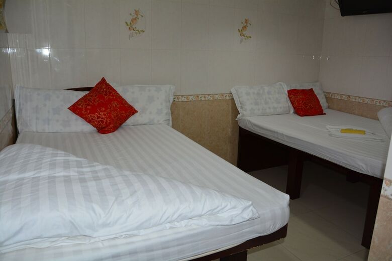 Hostal Everest Base Camp Hostel