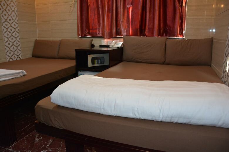 Hostal Everest Base Camp Hostel