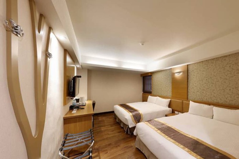Global Traveler Hotel Kaohsiung