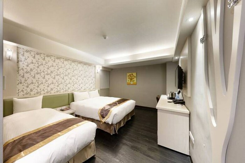Global Traveler Hotel Kaohsiung
