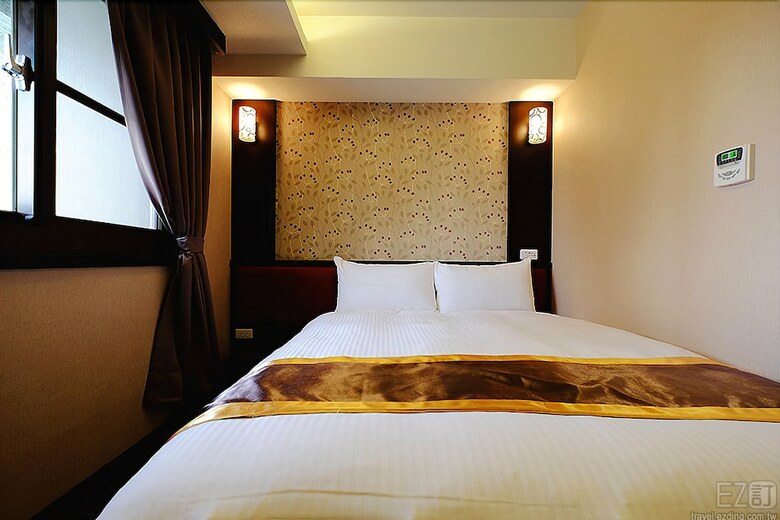 Global Traveler Hotel Kaohsiung