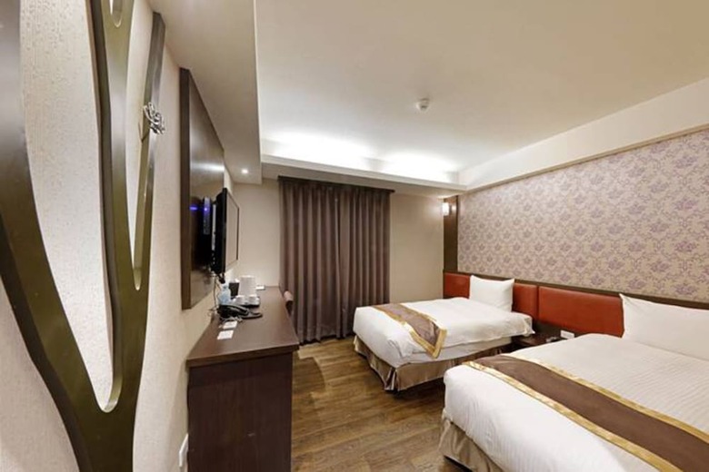 Global Traveler Hotel Kaohsiung