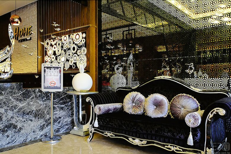 Global Traveler Hotel Kaohsiung