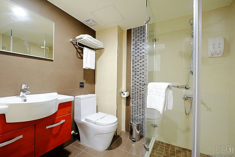 Global Traveler Hotel Kaohsiung