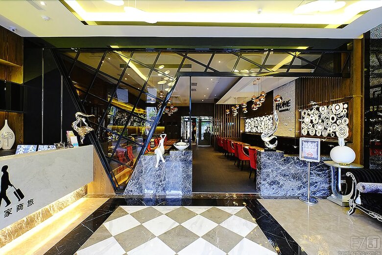 Global Traveler Hotel Kaohsiung