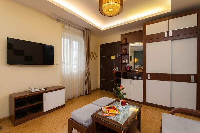 Golden Legend Diamond Hotel