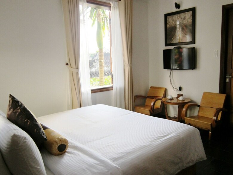 Hotel Truc Huy Villa