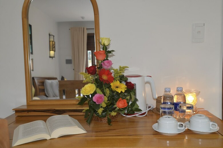 Hotel Truc Huy Villa
