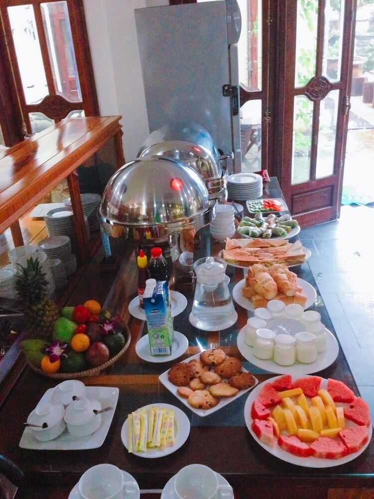 Hotel Truc Huy Villa