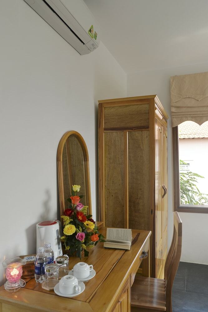 Hotel Truc Huy Villa