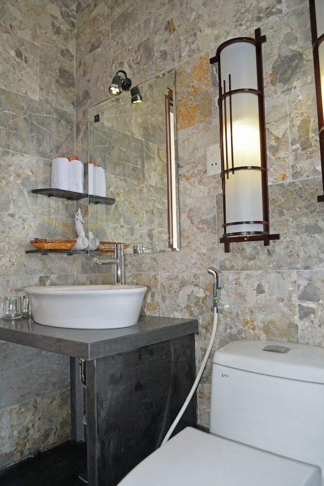 Hotel Truc Huy Villa