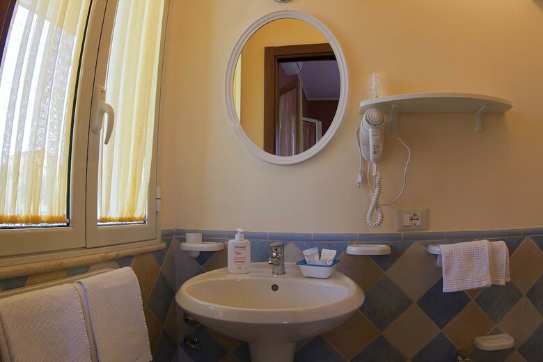 Bed & Breakfast Villa Dei Giardini