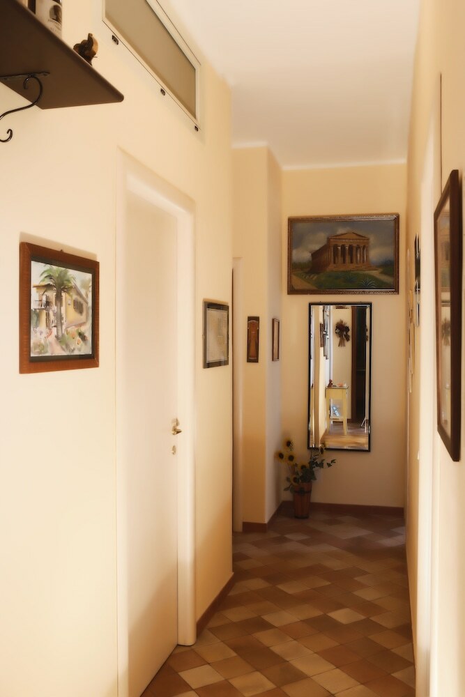 Bed & Breakfast Villa Dei Giardini