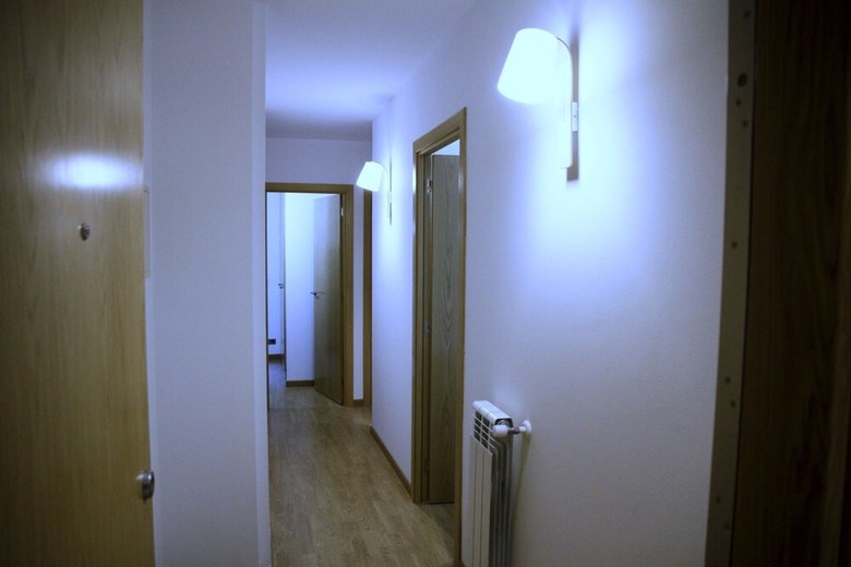 Apartamentos Vitivola Font de Ferro - Ransol