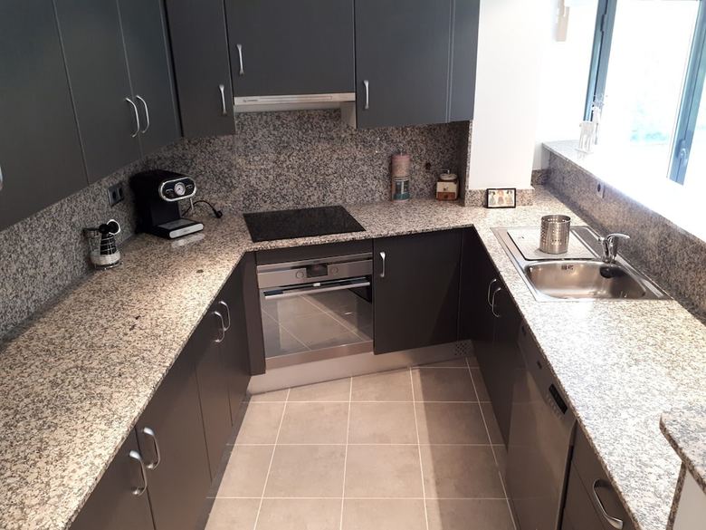 Apartamentos Vitivola Font de Ferro - Ransol