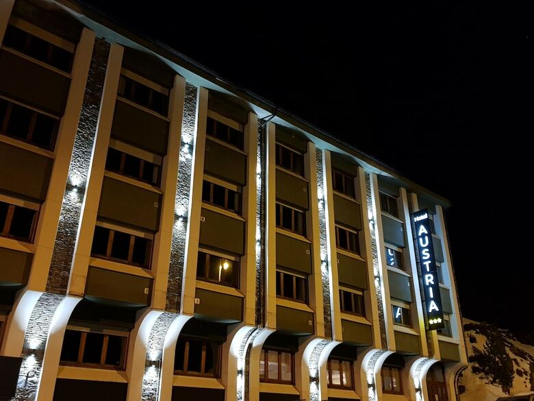 Hotel Austria