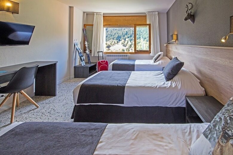 Hotel Austria