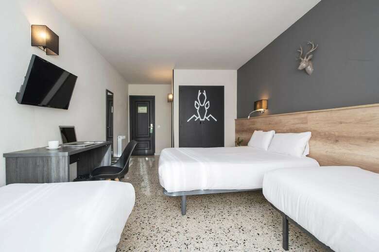 Hotel Austria