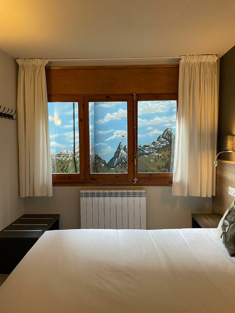 Hotel Austria