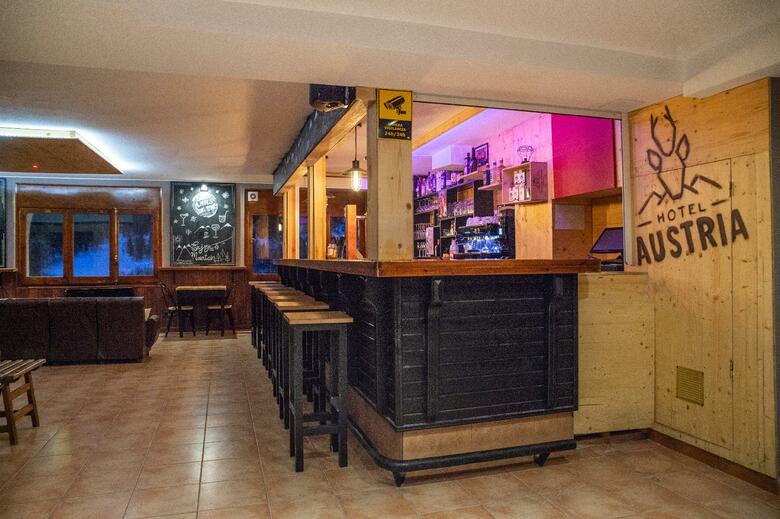 Hotel Austria