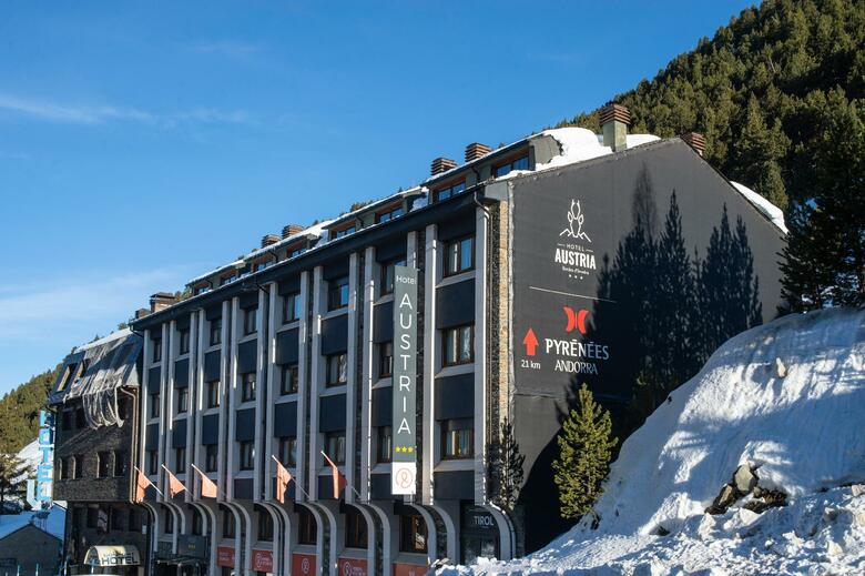 Hotel Austria