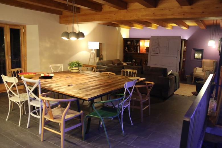Hotel Cal Batlle Casa Rural