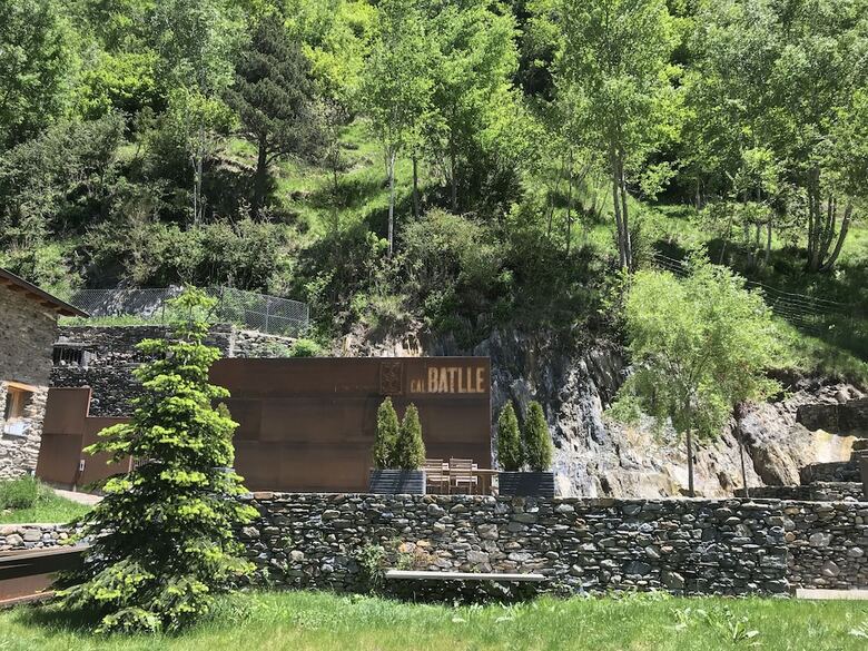 Hotel Cal Batlle Casa Rural