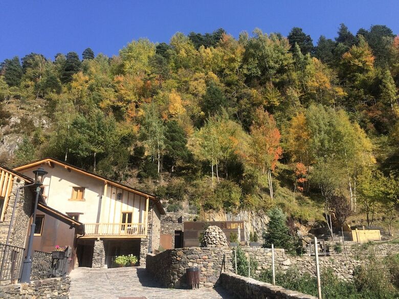 Hotel Cal Batlle Casa Rural