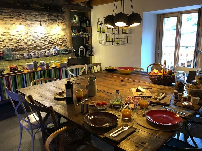 Hotel Cal Batlle Casa Rural