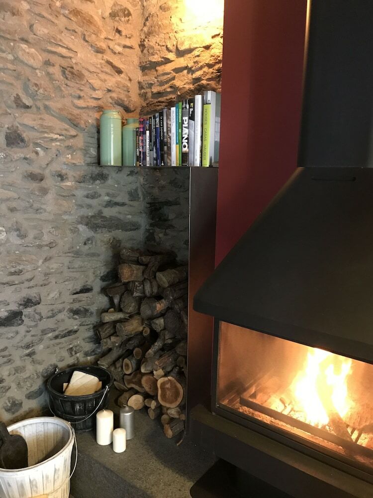 Hotel Cal Batlle Casa Rural