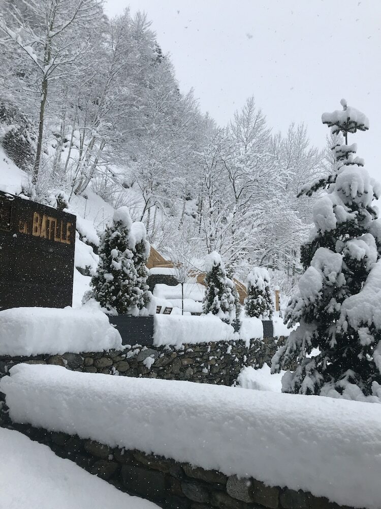 Hotel Cal Batlle Casa Rural
