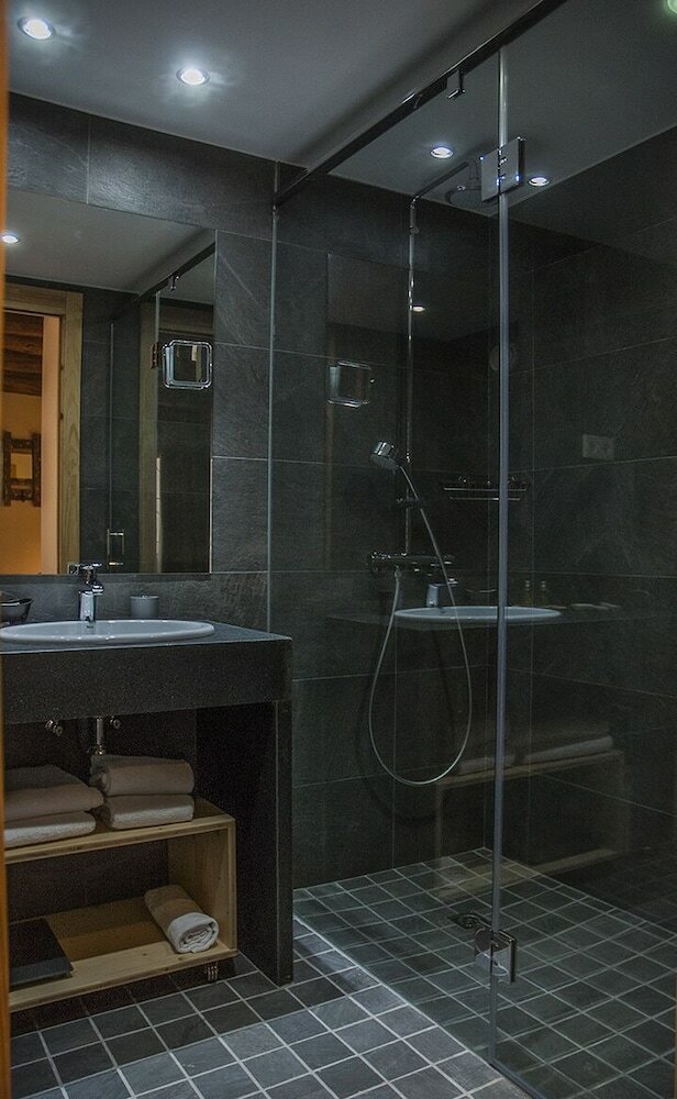 Hotel Cal Batlle Casa Rural