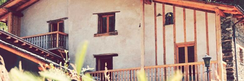 Hotel Cal Batlle Casa Rural