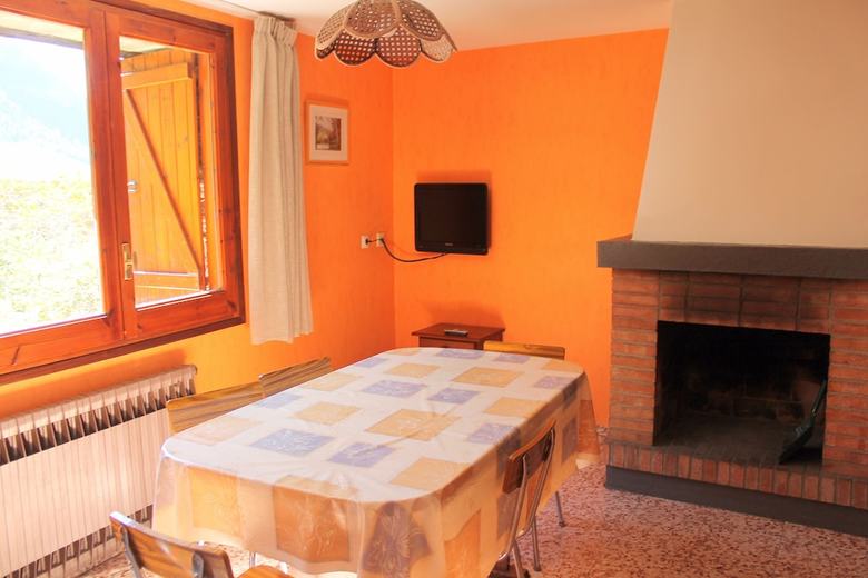 Apartments Tur�stics Vilar�
