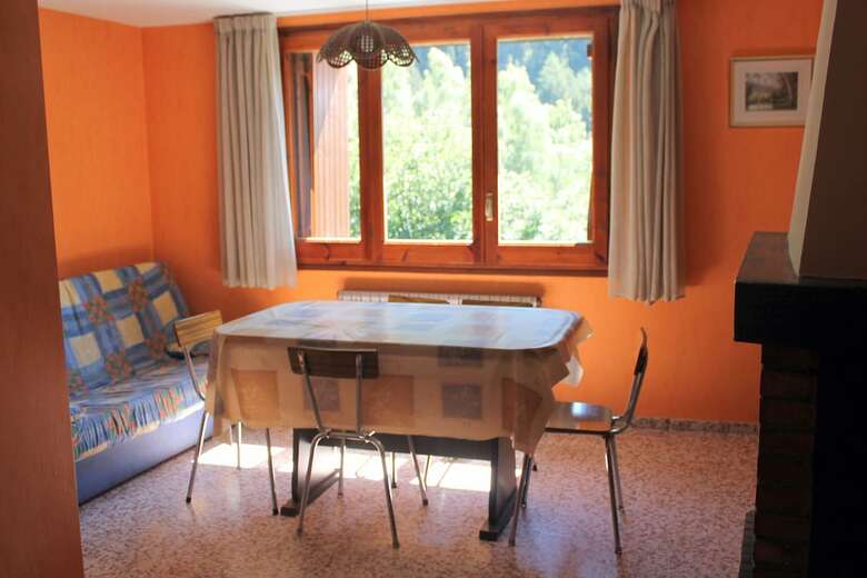 Apartments Tur�stics Vilar�
