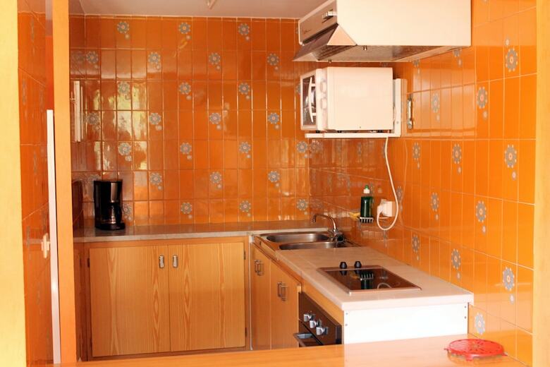 Apartments Tur�stics Vilar�