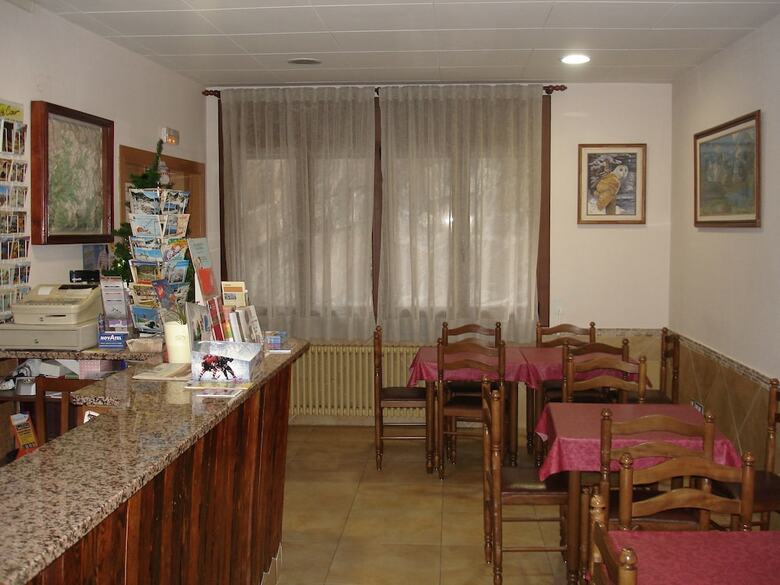 Apartments Tur�stics Vilar�