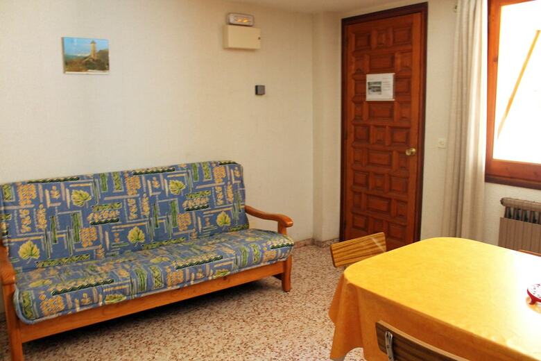 Apartments Tur�stics Vilar�