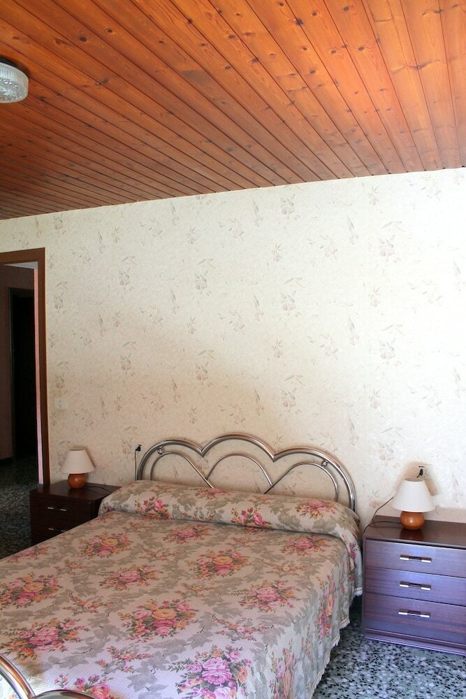 Apartments Tur�stics Vilar�
