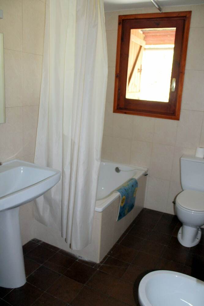 Apartments Tur�stics Vilar�