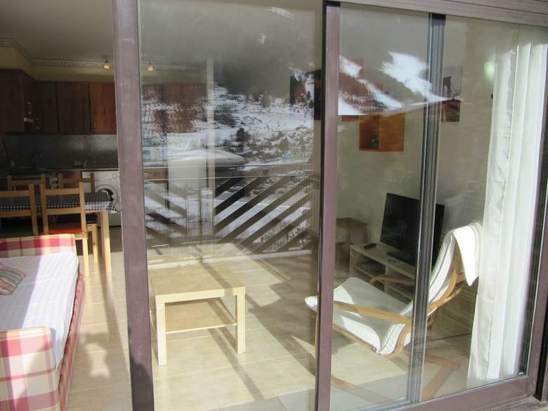 Apartamento Vitivola Genciana A 200mts de Remontes