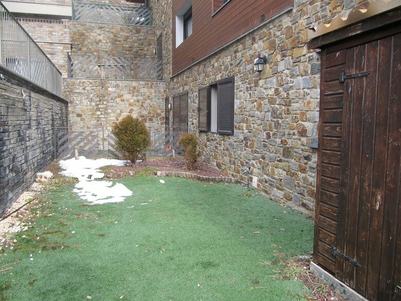 Apartamento Vitivola Genciana A 200mts de Remontes