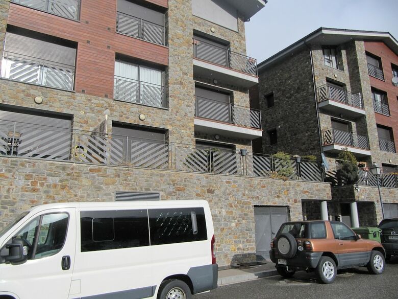Apartamento Vitivola Genciana A 200mts de Remontes